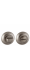 Ручка DSPunt поворотная BK6.R.ZR54 (BK6 ZR) OS-9 античное серебро